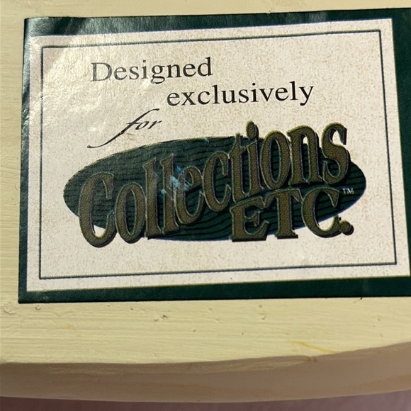 Collections Etc. Wall Decor “God Bless This House” Banner Style Resin Wall Art - Picture 3 of 12